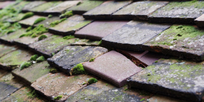 Cookham roof repair costs